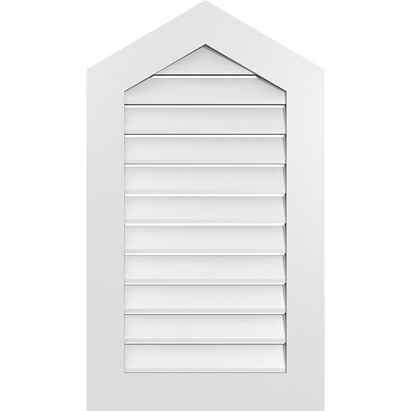 Ekena Millwork GVPPE22X3801SF-07