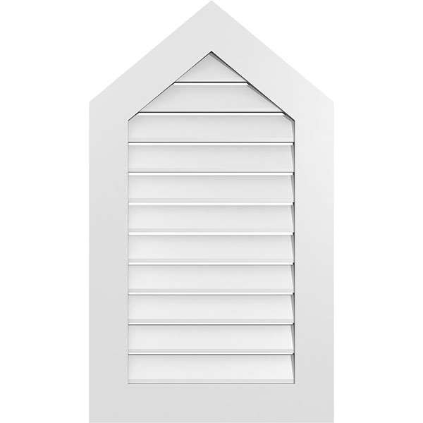 Ekena Millwork GVPPE22X3801SF-10