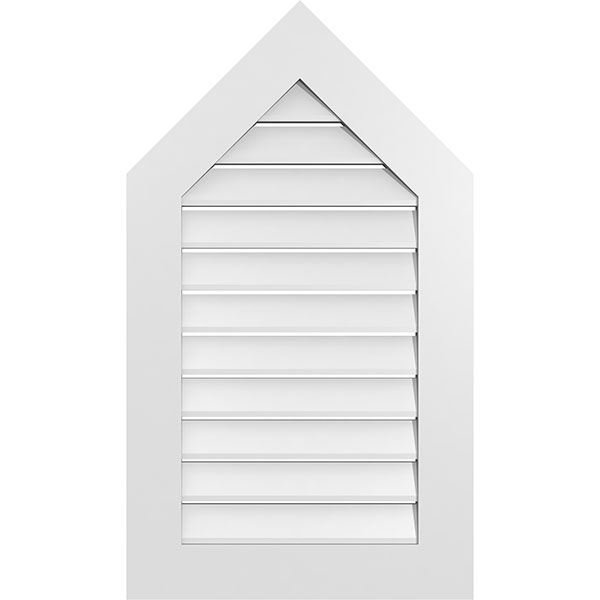 Ekena Millwork GVPPE22X3801SF-12
