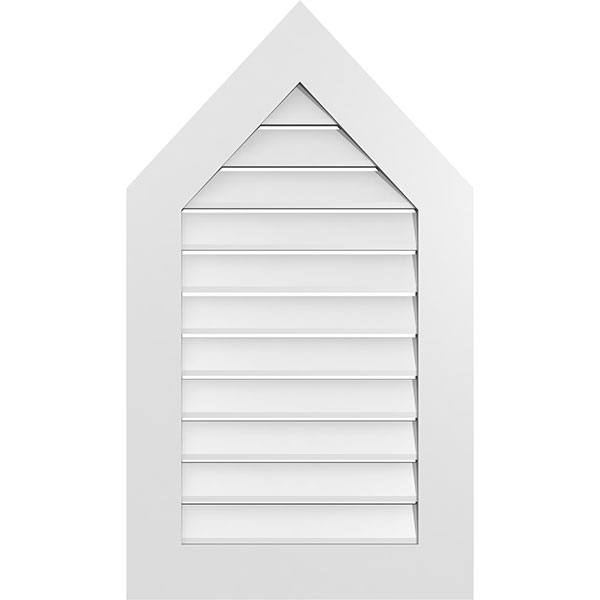 Ekena Millwork GVPPE22X3801SF-13