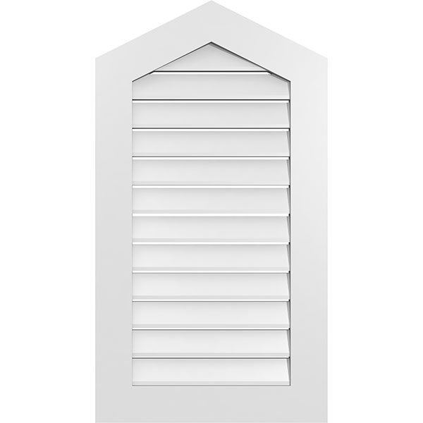 Ekena Millwork GVPPE22X4001SF-06