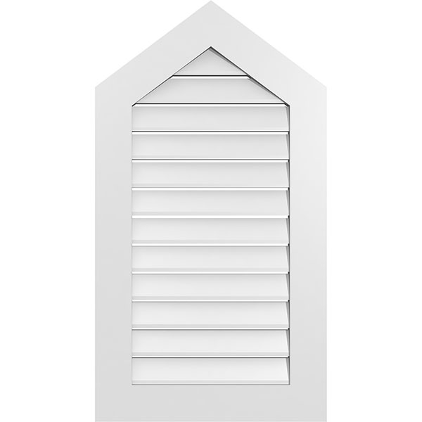 Ekena Millwork GVPPE22X4001SF-09