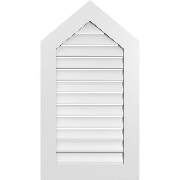 Ekena Millwork GVPPE22X4001SF-10
