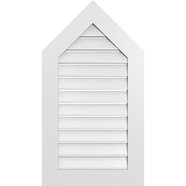 Ekena Millwork GVPPE22X4001SF-12