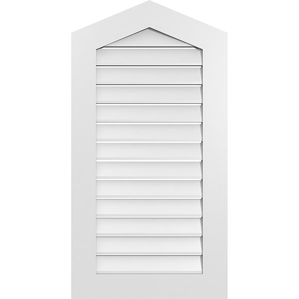 Ekena Millwork GVPPE22X4201SF-05