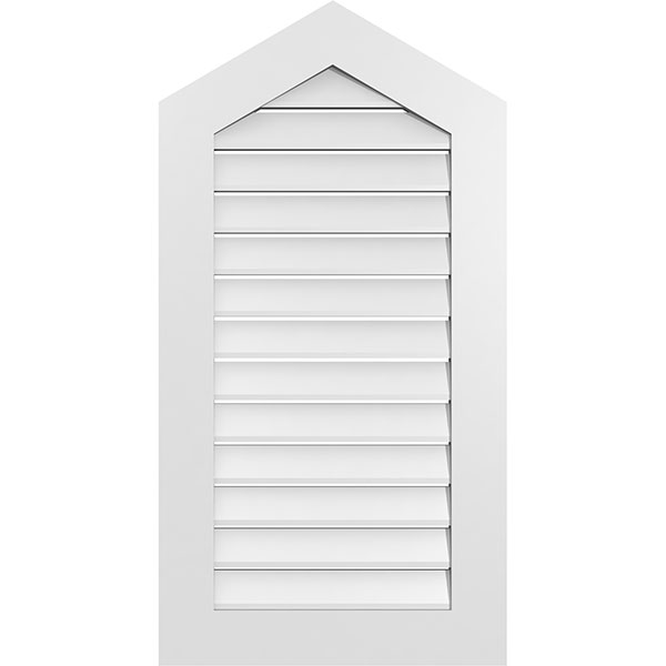 Ekena Millwork GVPPE22X4201SF-07