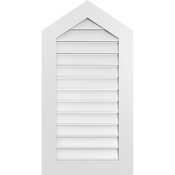 Ekena Millwork GVPPE22X4201SF-08
