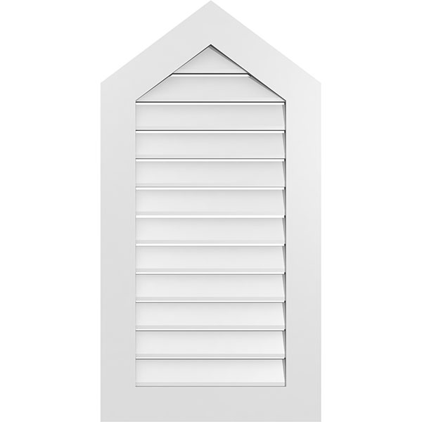 Ekena Millwork GVPPE22X4201SF-09