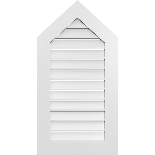 Ekena Millwork GVPPE22X4201SF-11