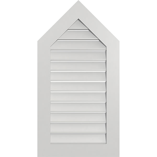 Ekena Millwork GVPPE22X4201SF-12
