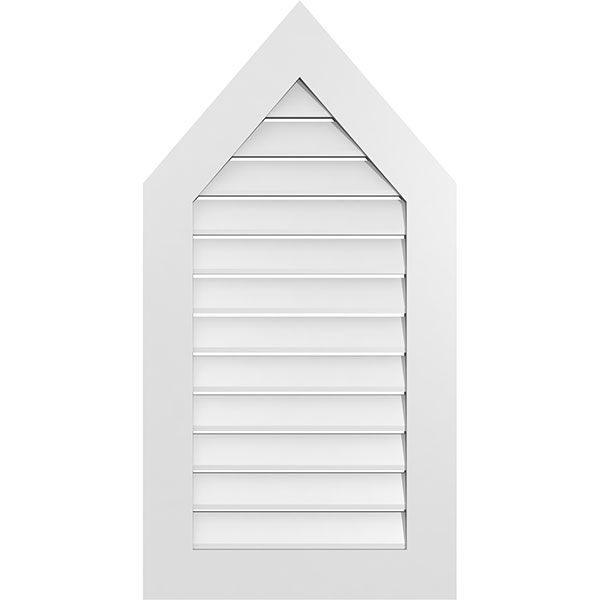 Ekena Millwork GVPPE22X4201SF-14