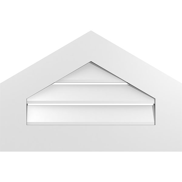 Ekena Millwork GVPPE24X1601SF-07