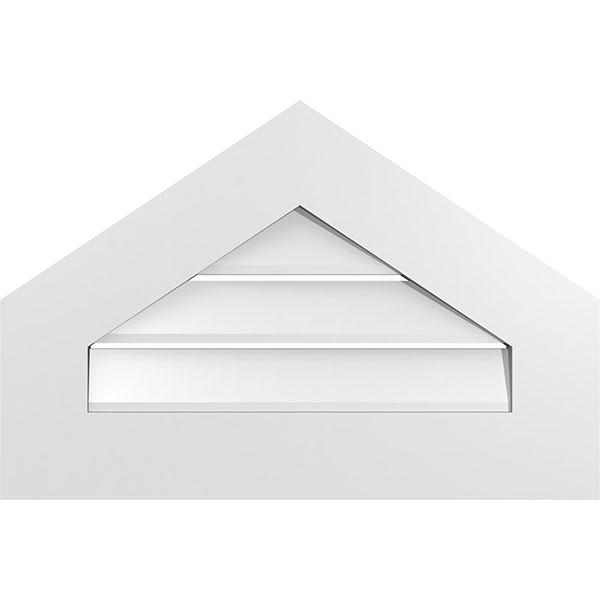 Ekena Millwork GVPPE24X1601SF-08