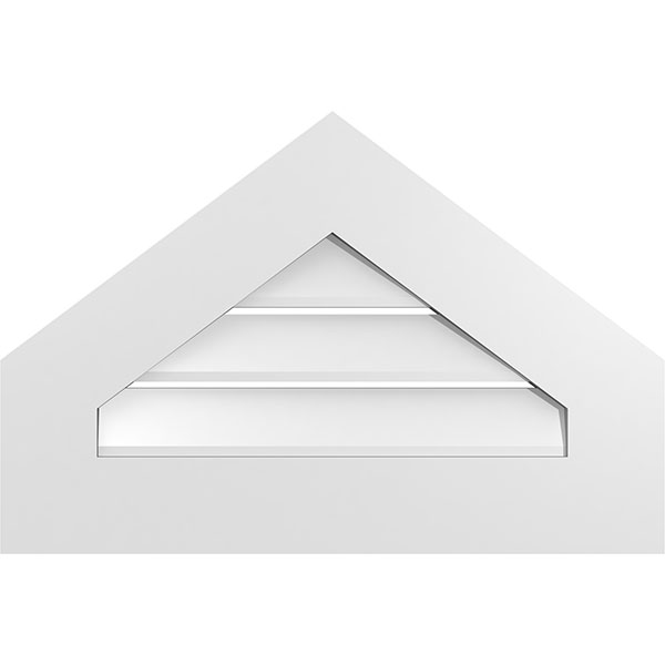 Ekena Millwork GVPPE24X1601SF-09