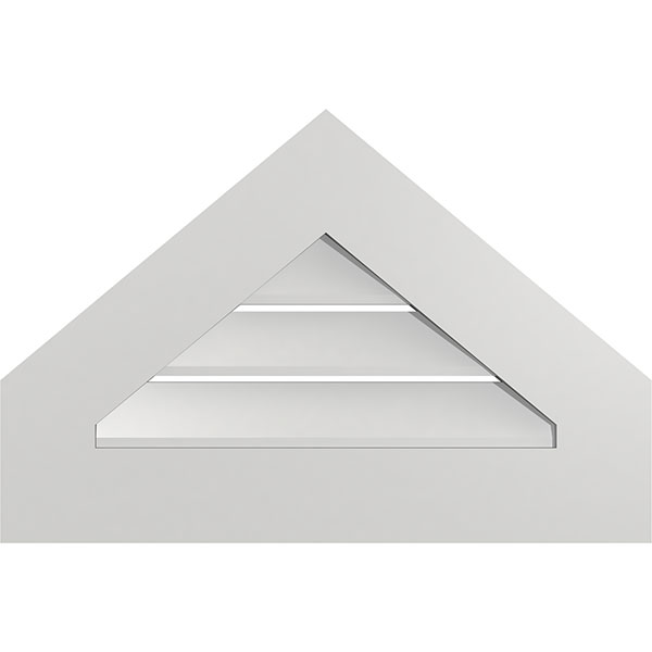 Ekena Millwork GVPPE24X1601SF-10