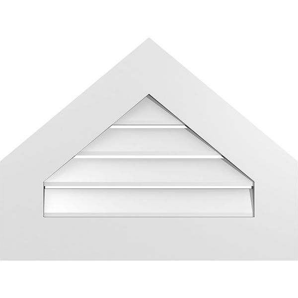 Ekena Millwork GVPPE24X1801SF-10