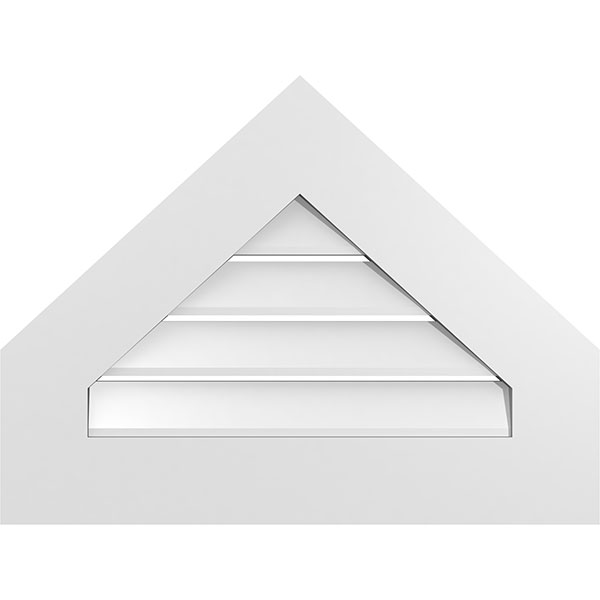 Ekena Millwork GVPPE24X1801SF-11