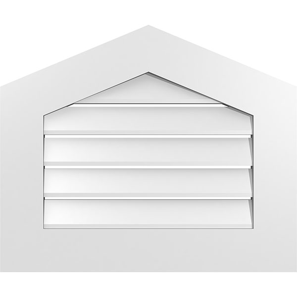 Ekena Millwork GVPPE24X2001SF-05