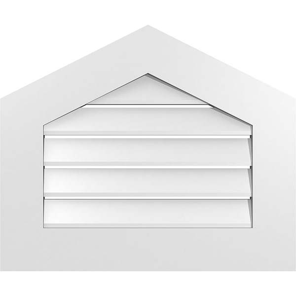Ekena Millwork GVPPE24X2001SF-06