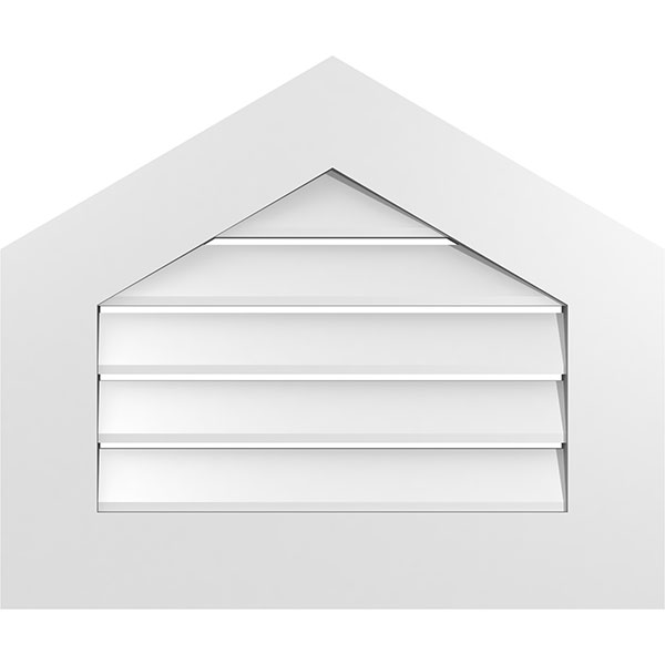 Ekena Millwork GVPPE24X2001SF-07