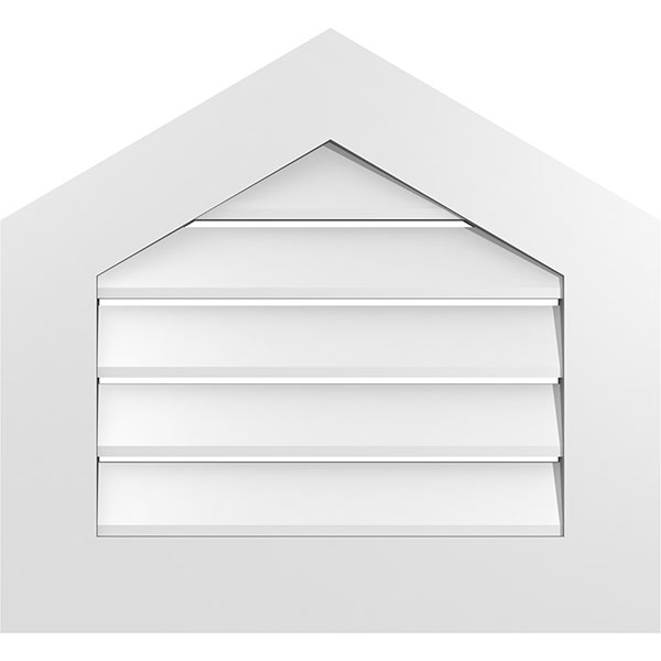 Ekena Millwork GVPPE24X2201SF-07