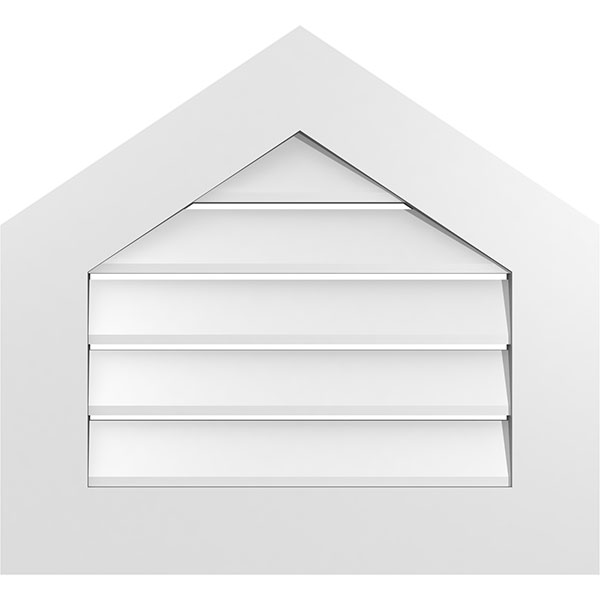 Ekena Millwork GVPPE24X2201SF-08