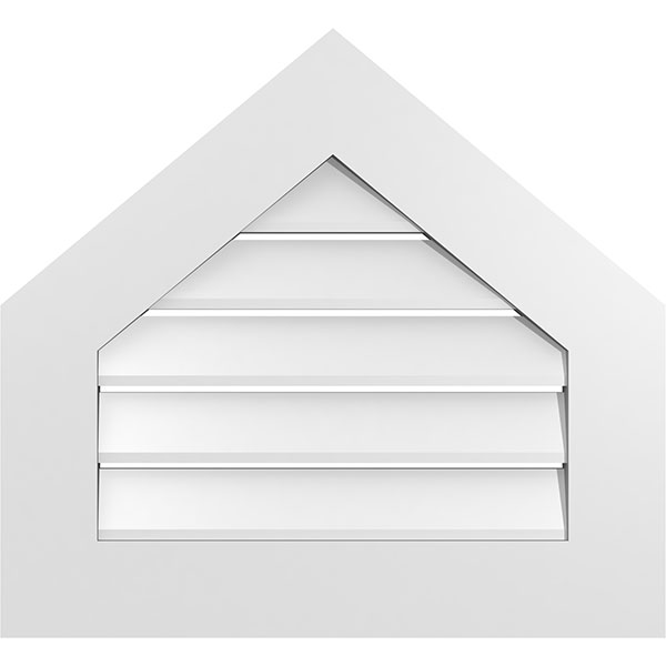 Ekena Millwork GVPPE24X2201SF-10