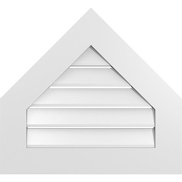 Ekena Millwork GVPPE24X2201SF-12