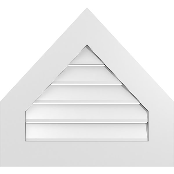 Ekena Millwork GVPPE24X2201SF-13