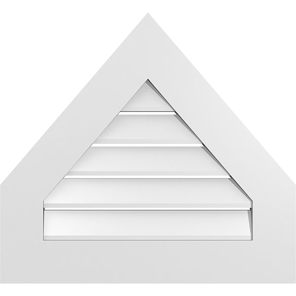 Ekena Millwork GVPPE24X2201SF-14