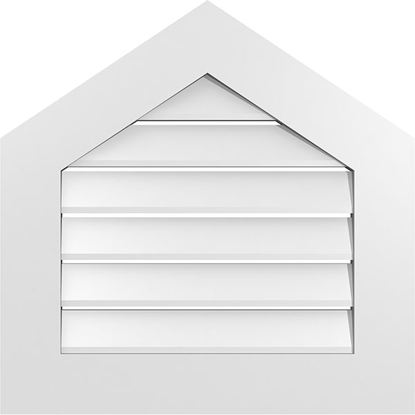 Ekena Millwork GVPPE24X2401SF-08