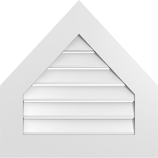 Ekena Millwork GVPPE24X2401SF-13