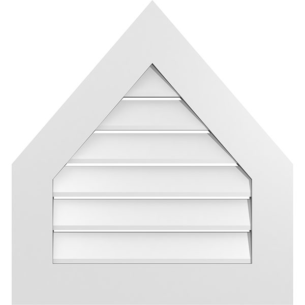 Ekena Millwork GVPPE24X2601SF-14