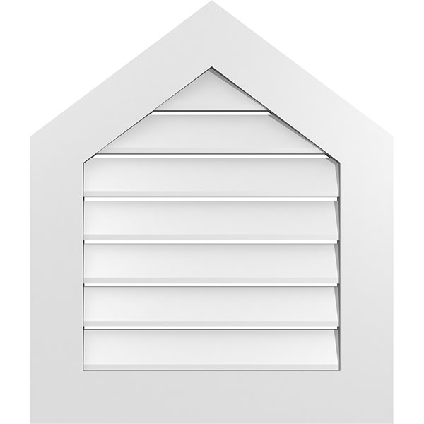 Ekena Millwork GVPPE24X2801SF-09