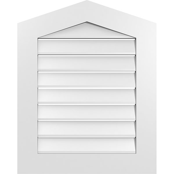 Ekena Millwork GVPPE24X3001SF-04