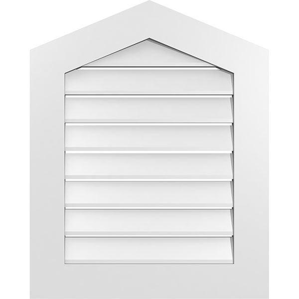 Ekena Millwork GVPPE24X3001SF-05