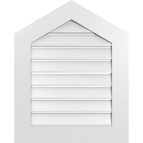 Ekena Millwork GVPPE24X3001SF-07