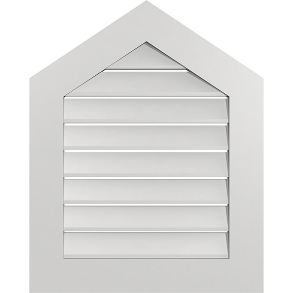 Ekena Millwork GVPPE24X3001SF-08