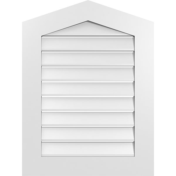 Ekena Millwork GVPPE24X3201SF-04