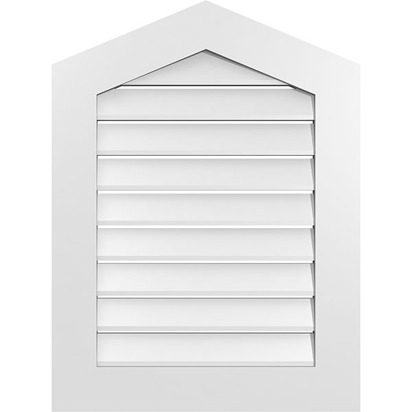 Ekena Millwork GVPPE24X3201SF-05