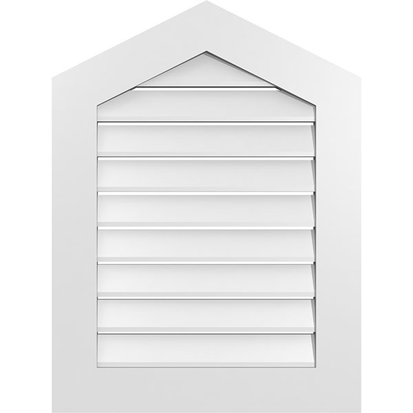 Ekena Millwork GVPPE24X3201SF-06