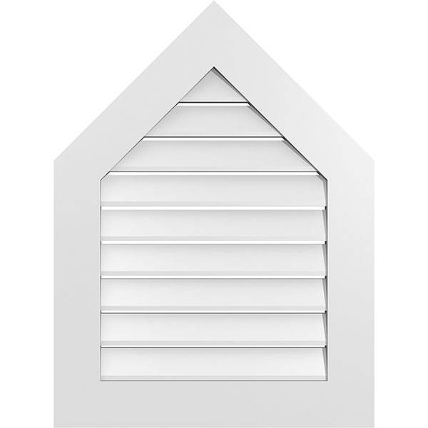 Ekena Millwork GVPPE24X3201SF-12