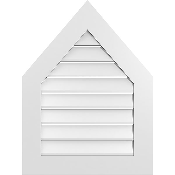 Ekena Millwork GVPPE24X3201SF-14