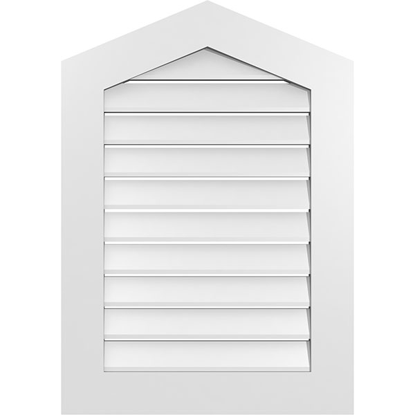 Ekena Millwork GVPPE24X3401SF-05