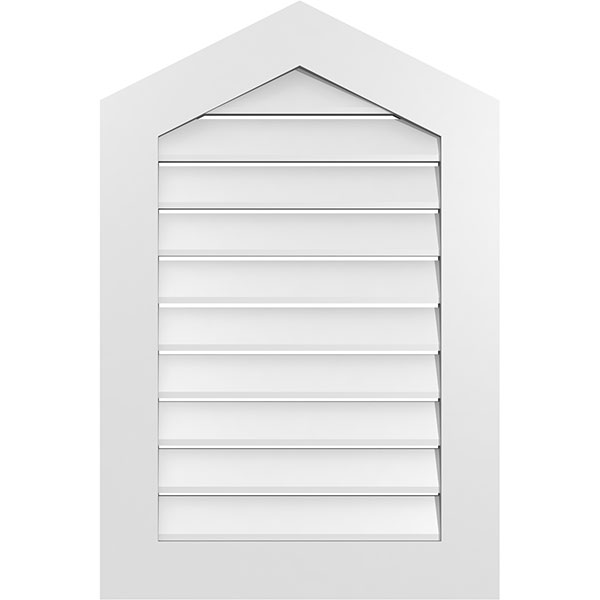 Ekena Millwork GVPPE24X3601SF-06