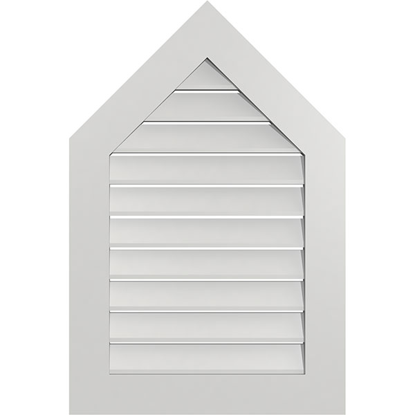 Ekena Millwork GVPPE24X3601SF-12