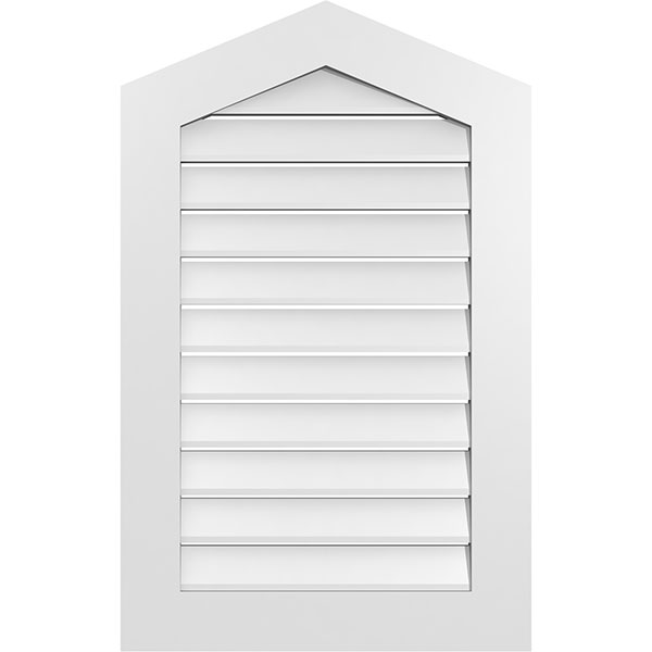 Ekena Millwork GVPPE24X3801SF-05