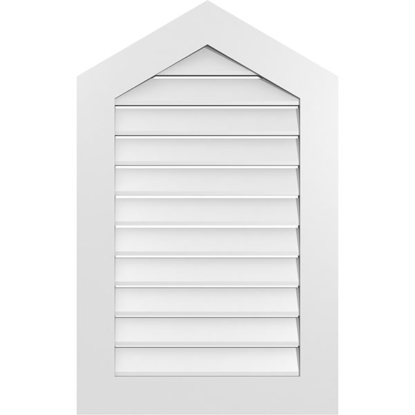 Ekena Millwork GVPPE24X3801SF-07