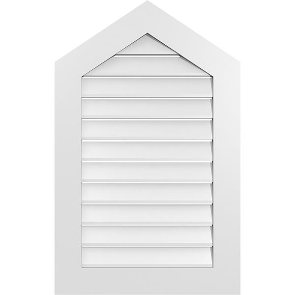 Ekena Millwork GVPPE24X3801SF-08