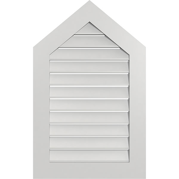 Ekena Millwork GVPPE24X3801SF-10